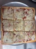Sicilian Plain Pizza