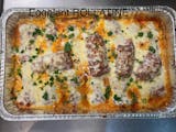 Eggplant Rollatini Catering