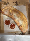 Hawaiian Calzone