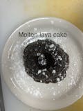 Chocolate Lava Cake
