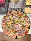 Hoagie Tray Catering