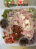 Chop Salad