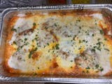 Baked Tortellini Catering