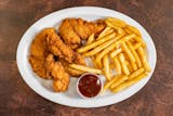 Chicken Fingers
