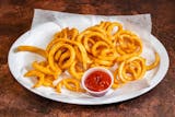 Curly French Fries