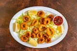 Fried Calamari