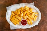 Steak Cut French Fries