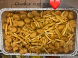 Chicken Nuggets Catering