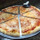 Neapolitan Pizza Slice