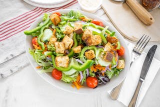 Garden Salad