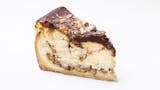 Snickers Bar Cheesecake