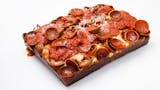 Zoe 'Roni Pepperoni Pizza