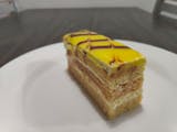 Pineapple Cake