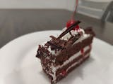 Black Forest Cake