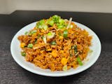 Szechwan Rice