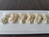 Chicken Momo's