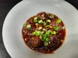 Manchurian Sauce