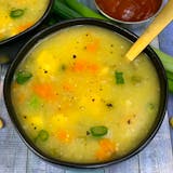 Sweet Corn Soup