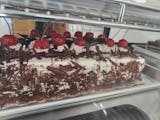 Black Forest Cake