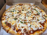 Lasagna Pizza