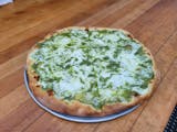 Pesto Pizza