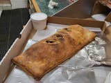 Cheesesteak Stromboli