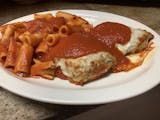 Eggplant Rollatini