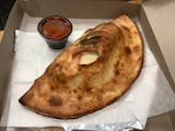 Cheese Calzone