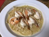 Shrimp Scampi