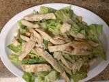 Chicken Caesar Salad