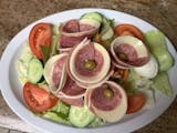 Antipasto Salad