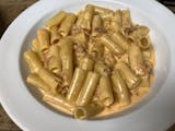 Rigatoni Vodka