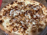 BBQ Chicken Pizza