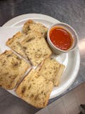 Garlic Bread
