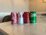 Soda