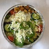 Chef's Salad