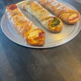 Pepperoni Roll Up