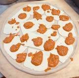 Vodka Pizza
