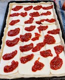 Grandma Pizza