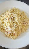 Spaghetti Carbonara