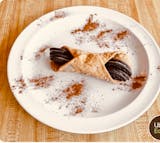 Fried Oreo Roll