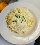 Fettuccine Alfredo