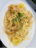 Veal Francese