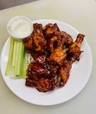 Traditional Buffalo Wings