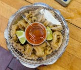 Fried Calamari