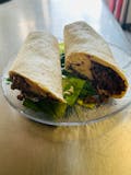 BLT Wrap