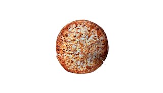 Chicken Tikka Masala Pizza