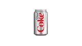 3. Diet Coke