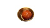 1. Gulab Jamun