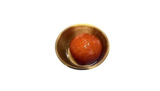 1. Gulab Jamun